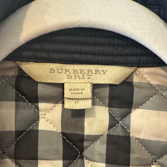 Burberry Jacket - Picture 2 of 7